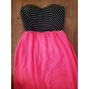 Windsor maxi dress👗